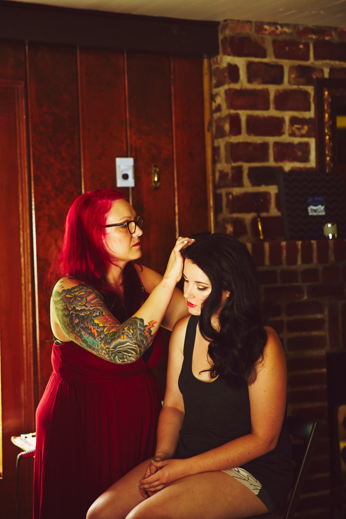 J+H_Wedding_BridePrep_432