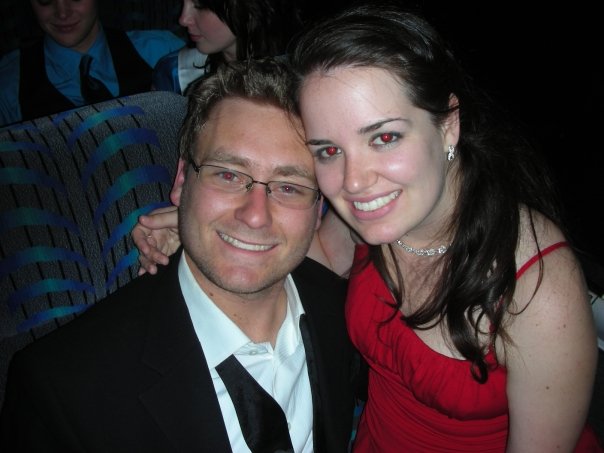 Jon and me Drama Promo 2008